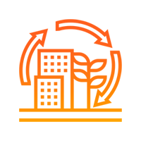 Soluções em construções sustentáveis